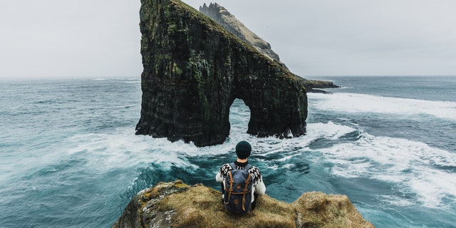 The new tourism campaign offers remote watchers a view of the island through the eyes of its locals.