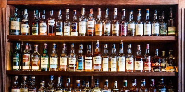 The good news for fans of hard liquor is that these types of drinks have the longest shelf life. After being opened, bottles of whiskey, vodka, tequila and rum won’t necessarily go bad, but they’ll start to lose their flavor after about 6-8 months (or even up to year).