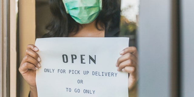 All restaurants have been closed for dine-in service, but many remain open for takeout or delivery options.
