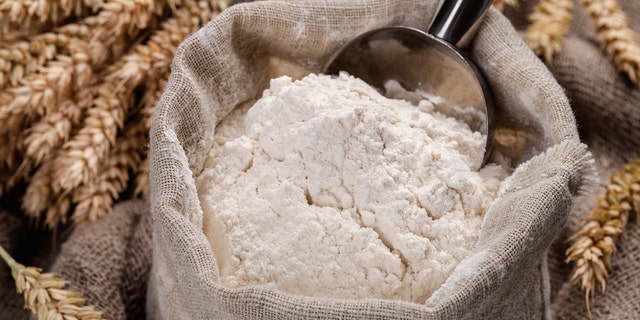 The pantry staple has become a hot commodity as home cooks bake away their worries during the coronavirus pandemic.