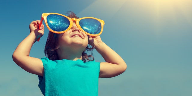 A little sun could prove beneficial for your health, according to research. (iStock)