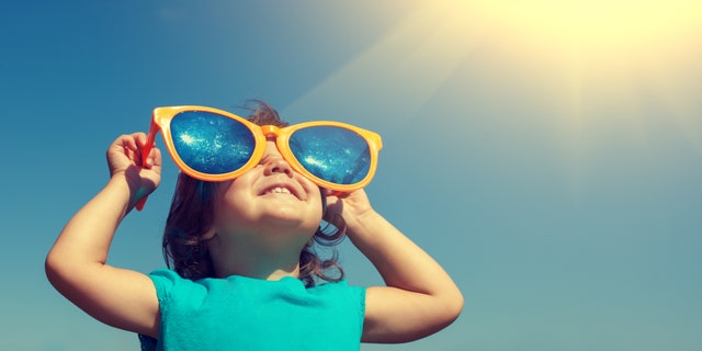 A little sun could prove beneficial for your health, according to research. (iStock)