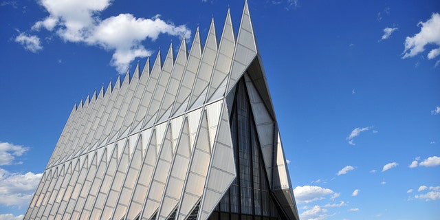 Air Force Academy Eases Coronavirus Quarantine Rules After 2