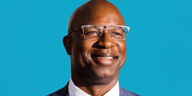 Jamaal Bowman is running against Rep. Eliot Engel in the New York City Democratic primary.