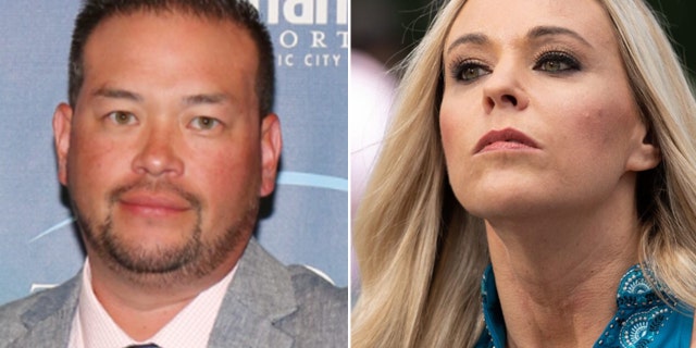 Jon Gosselin slammed his ex-wife Kate for failing to make use of her nursing license amid the pandemic.