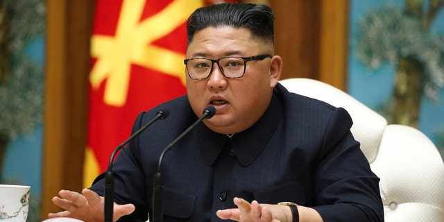North Korean leader Kim Jong Un was not mentioned as taking part in ceremonies during the Hermit Kingdom's biggest holiday known as 