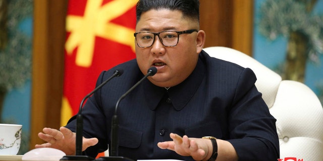 North Korean leader Kim Jong Un was not mentioned as taking part in ceremonies during the Hermit Kingdom's biggest holiday known as