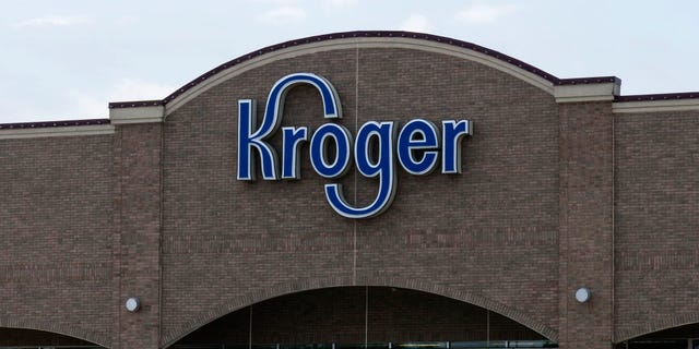 The scam was so brazen that it caught the attention of employees at the Kroger company.