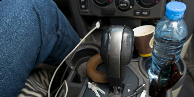 Westlake Legal Group mess1 Dirty cars are a major dating turn-off, survey finds SWNS fox-news/lifestyle/relationships fox-news/auto/attributes/maintenance fnc/auto fnc Daniel Johnson-Kim article 6996ba9c-07f4-5501-ac0f-65de7ee30c60