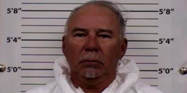 Joe Macias was charged with attempted murder, kidnapping and aggravated battery against a household member.
