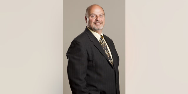 (Courtesy: OCSEA) Ohio Civil Service Employees Association President Christpoher Mabe said the union plans to file grievances against the Ohio Department of Rehabilitation and Corrections for their handling of COVID-19 in prison.