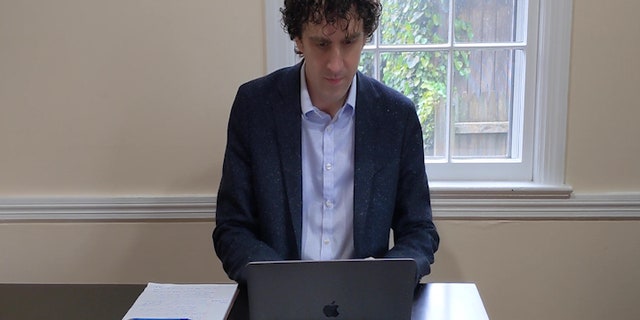 Washington, D.C. economist and American University professor Gray Kimbrough says many millennials battled the workforce during one of the worst economic disasters in modern history in 2008. Once again, they are getting knocked off their feet.