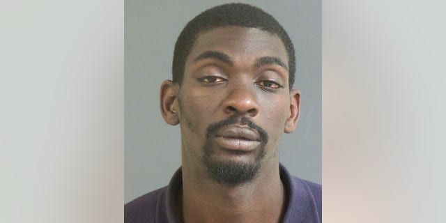 Holmes was charged with petty larceny.