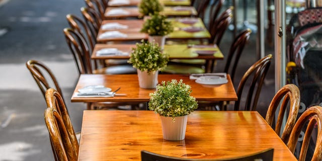 Restaurants and hotels continue to crop up in the Texas Hill Country —