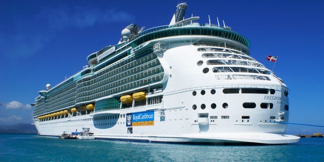 Royal Caribbean filed an application with the United States Patent and Trademark Office for its own brand of sanitary facial masks named “Seaface,” USA Today reports.