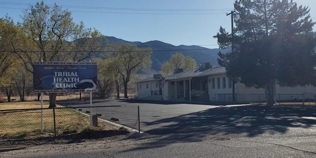 Many native communities lack adequate health facilities to treat COVID19 patients.