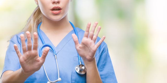 Health experts said it's important for people to discuss their family history and their potential risks with their physician.
