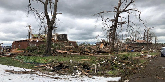 chattanooga damage storms ef3 winds deadly foxnews