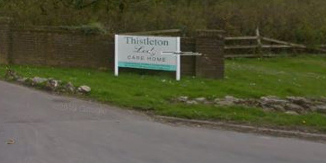 Ken Benbow, 94, lives at Thistleton Lodge Care Home in the U.K. The nonagenarian moved into the facility in August after his <a data-cke-saved-href="https://www.foxnews.com/category/lifestyle/relationships" href="https://www.foxnews.com/category/lifestyle/relationships" target="_blank">wife</a>, Ada, to whom he was married for 71 years, died.