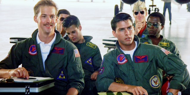 Anthony Edwards says he believes Tom Cruise will do 'Top Gun' justice with the sequel.