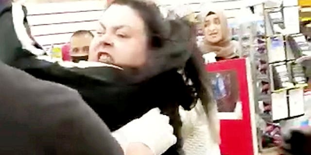 According to reports, the small store had several people inside at one time and many of whom were not wearing face masks or abiding by social distancing policies of staying 6 feet away.