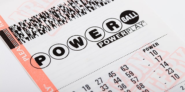 A Colorado man has hit the jackpot twice after playing the same numbers for 30 years. (iStock)