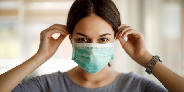Starting on April 24, all United flight attendants must wear a face mask or face covering while on duty.