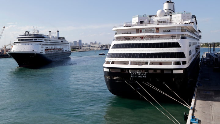 Cruising during the coronavirus outbreak: Should I cancel my cruise? What precautions should I take?