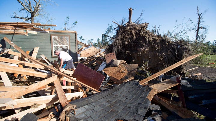 Fox News Flash top headlines for April 23