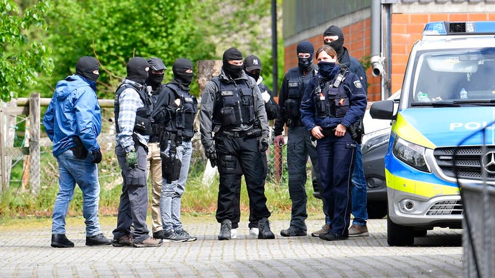 Fox News Flash top headlines for April 30