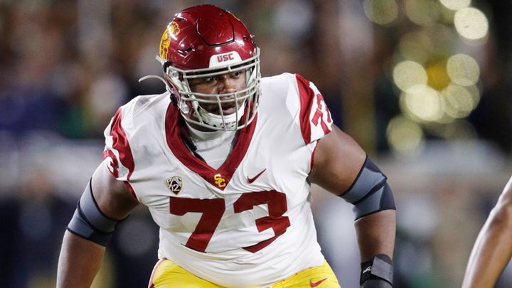 Jim Gray on NFL annual draft amid coronavirus pandemic