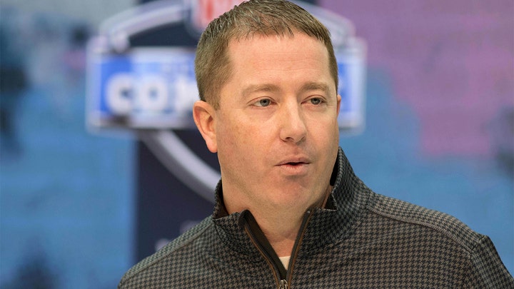 NFL makes history with virtual draft