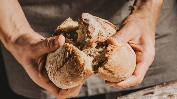 Panera Bread introduces Panera Grocery amid coronavirus pandemic