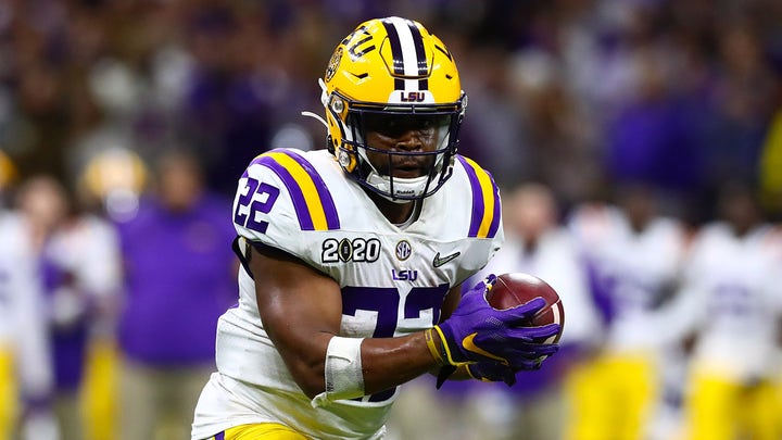 Joel Klatt recaps round one of 2020 NFL virtual draft