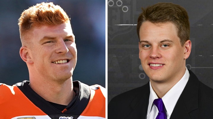 Joe Burrow: 5 things to know about the 2020 NFL Draft prospect