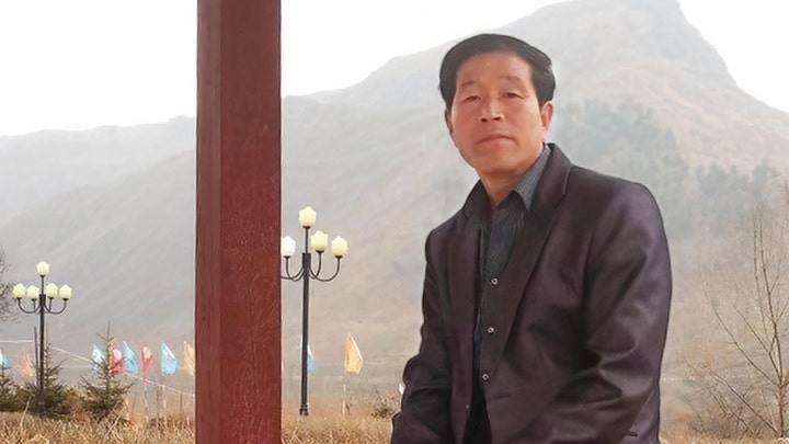 Religious persecution grows in China and around the world