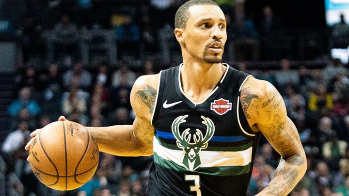 Fox News Flash top headlines for April 27