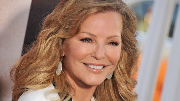 ‘Charlie’s Angels’ star Cheryl Ladd recalls working with ‘terrific’ Farrah Fawcett: ‘That was rewarding