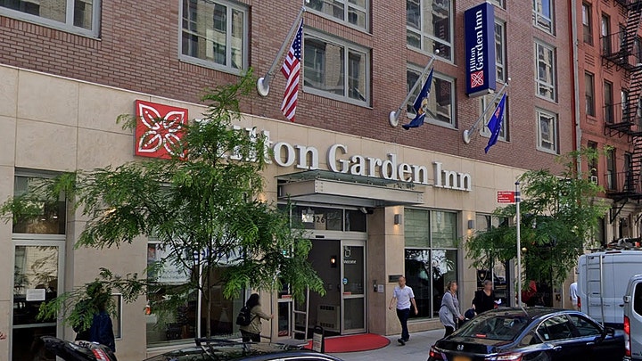 Fox News Flash top headlines for April 20