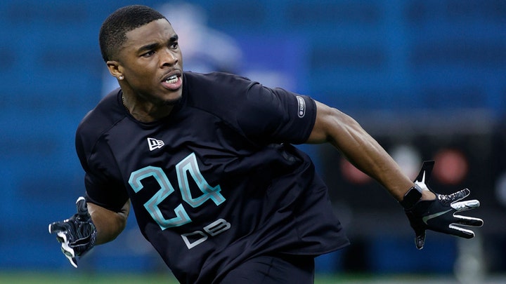 Recapping round one of the 2020 NFL virtual draft
