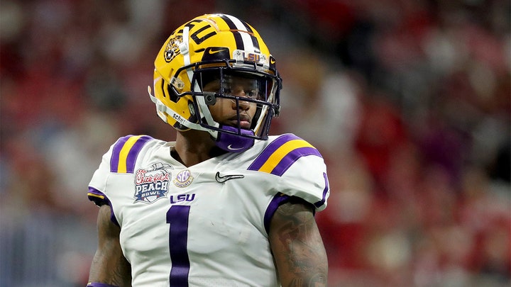 Joel Klatt recaps round one of 2020 NFL virtual draft