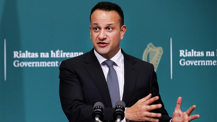 Fox News Flash top headlines for April 16