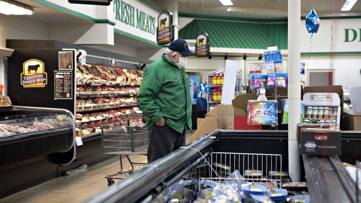 Coronavirus outbreaks, supply disruption threaten meat industry