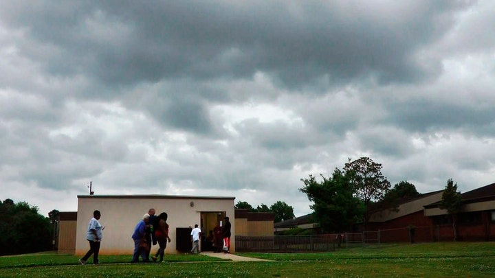 Blown Away: Wild video of first-hand tornado experiences