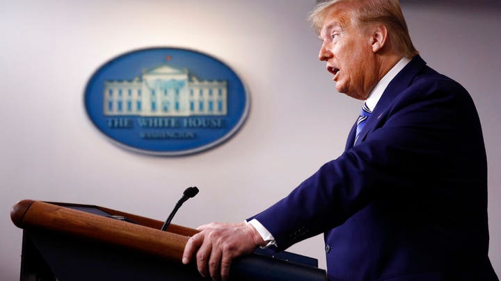 Fox News Flash top headlines for April 27