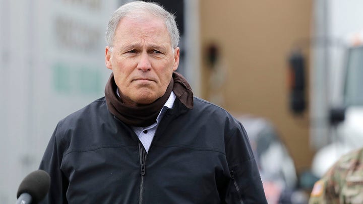 Fox News Flash top headlines for June 10