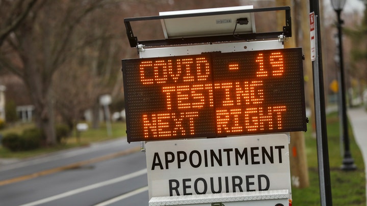 Fox News Flash top headlines for April 3