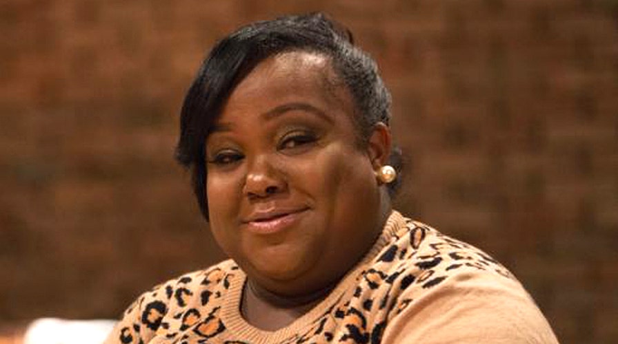 Little Women: Atlanta' star Ashley 'Minnie' Ross dead in hit-and