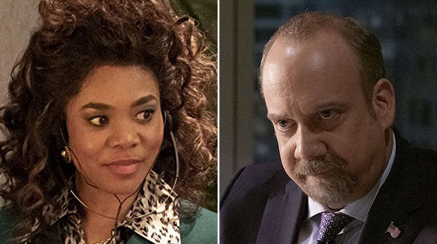 Fox News Flash top entertainment headlines for April 1