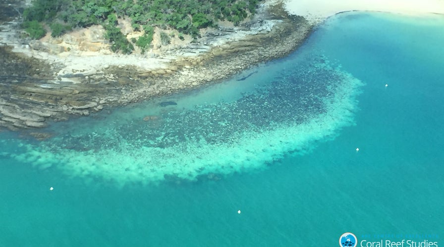 Great Barrier Reef